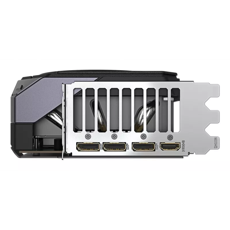 Placa gráfica GIGABYTE GeForce RTX 5090 32GB GDDR7