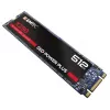 Unidade SSD Emtec 512 GB M.2 Serial ATA III X250