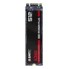 Unidade SSD Emtec 512 GB M.2 Serial ATA III X250