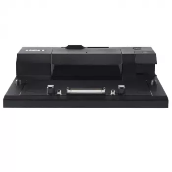 DELL EURO Simple E-Port II docking preto