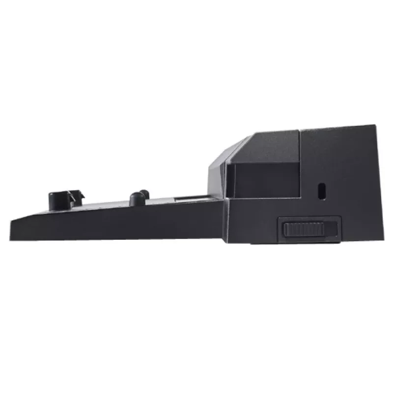 DELL EURO Simple E-Port II docking preto
