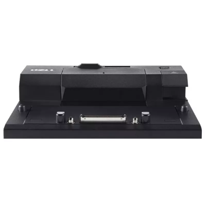 DELL EURO Simple E-Port II docking preto