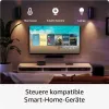 Dongle para Smart TV Amazon 4K Ultra HD USB, Wi‑Fi 6 (802.11ax), 3840×2160, alimentação USB, preto