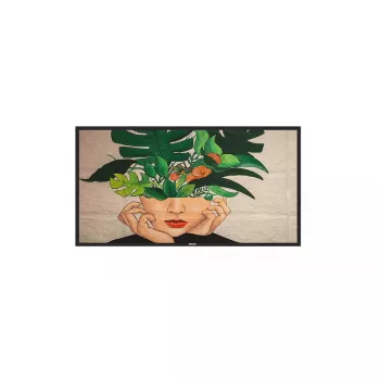 Ecrã plano de sinalização digital Philips Signage Solutions D-Line 127 cm (50 polegadas) VA 500 cd/m² 4K Ultra HD Preto