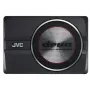 Subwoofer pré-carregado JVC CW-DRA8 150 W