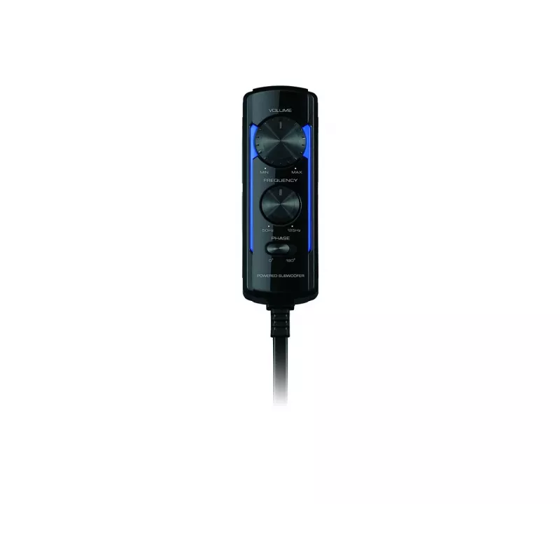 Subwoofer pré-carregado JVC CW-DRA8 150 W