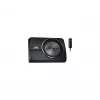 Subwoofer pré-carregado JVC CW-DRA8 150 W