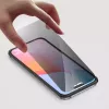 Película protetora de ecrã 4smarts 541197 para Apple iPhone 16 vidro temperado