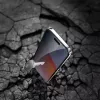 Película protetora de ecrã 4smarts 541197 para Apple iPhone 16 vidro temperado