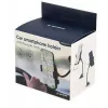 Suporte ativo Gembird TA-CHW-04 telemóvel smartphone preto