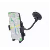 Suporte ativo Gembird TA-CHW-04 telemóvel smartphone preto