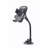 Suporte ativo Gembird TA-CHW-04 telemóvel smartphone preto