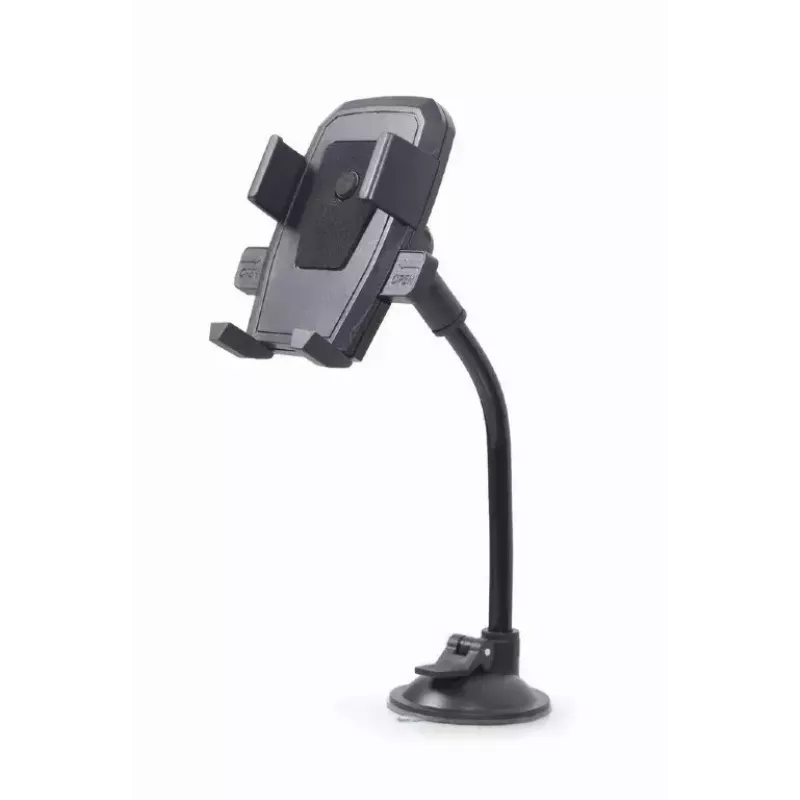 Suporte ativo Gembird TA-CHW-04 telemóvel smartphone preto