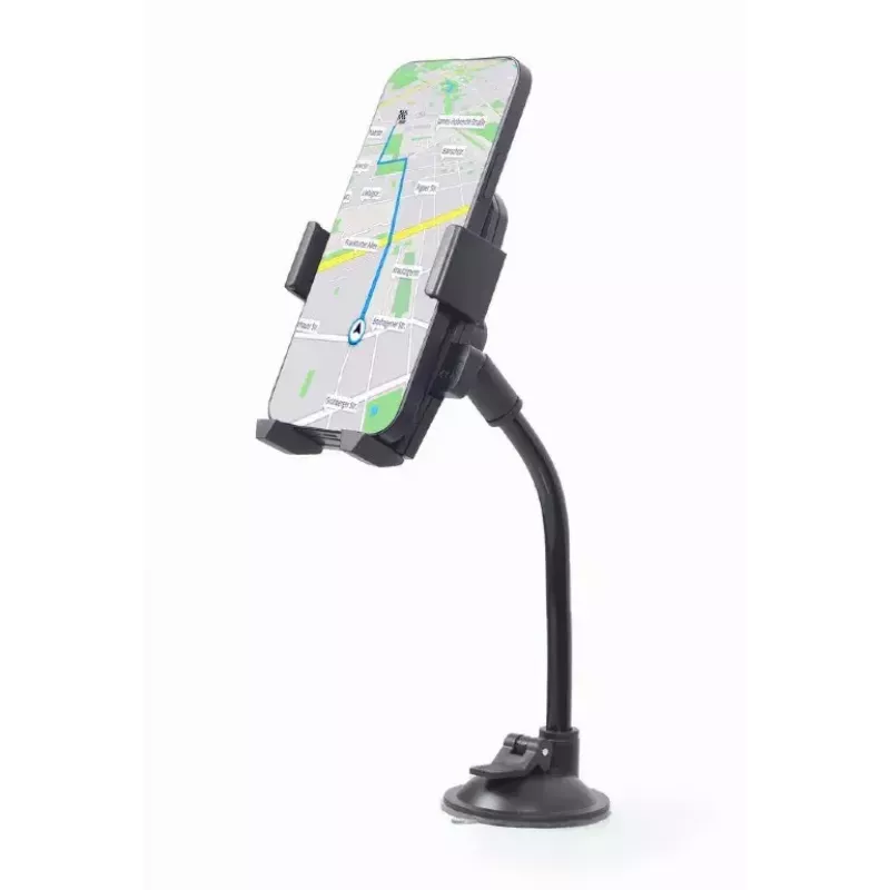 Suporte ativo Gembird TA-CHW-04 telemóvel smartphone preto