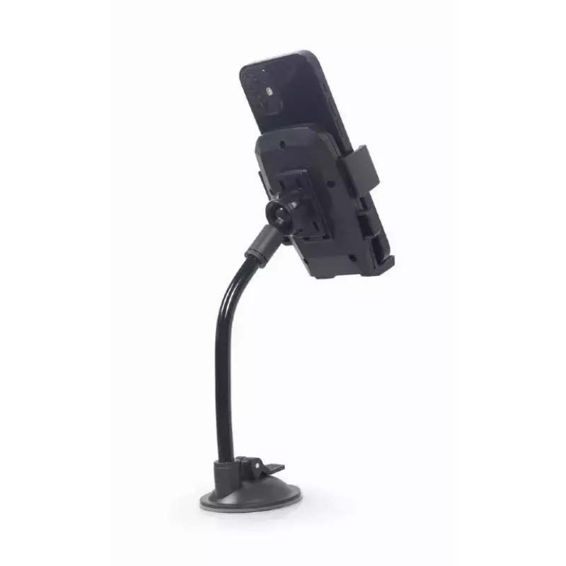 Suporte ativo Gembird TA-CHW-04 telemóvel smartphone preto