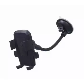 Suporte ativo Gembird TA-CHW-04 telemóvel smartphone preto