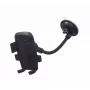 Suporte ativo Gembird TA-CHW-04 telemóvel smartphone preto