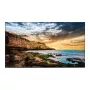 Monitor Samsung QE50T 50 polegadas LED 4K Ultra HD ecrã