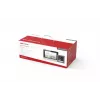 Videoporteiro Hikvision DS-KIS602 2 MP 7 polegadas preto cinzento