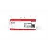 Videoporteiro Hikvision DS-KIS602 2 MP 7 polegadas preto cinzento