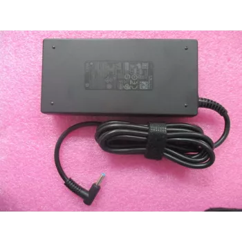 Adaptador/inversor de alimentação HP L41856-001 interior 120 W preto
