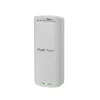 Ruijie Reyee RG-EST100-E ponte sem fios para exterior (ponto de acesso), 2,4 GHz, 300 Mbps, 500 m, 2x Fast Ethernet, PoE, antena direcional de 10 dBi, IP55