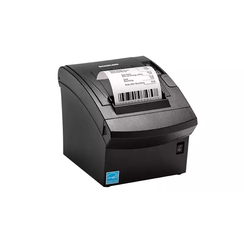 Impressora POS Bixolon SRP-350plusV 180 x 180 DPI com fios térmica direta