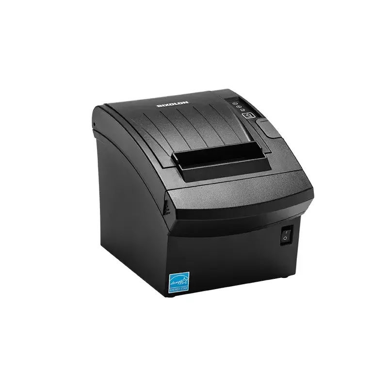 Impressora POS Bixolon SRP-350plusV 180 x 180 DPI com fios térmica direta