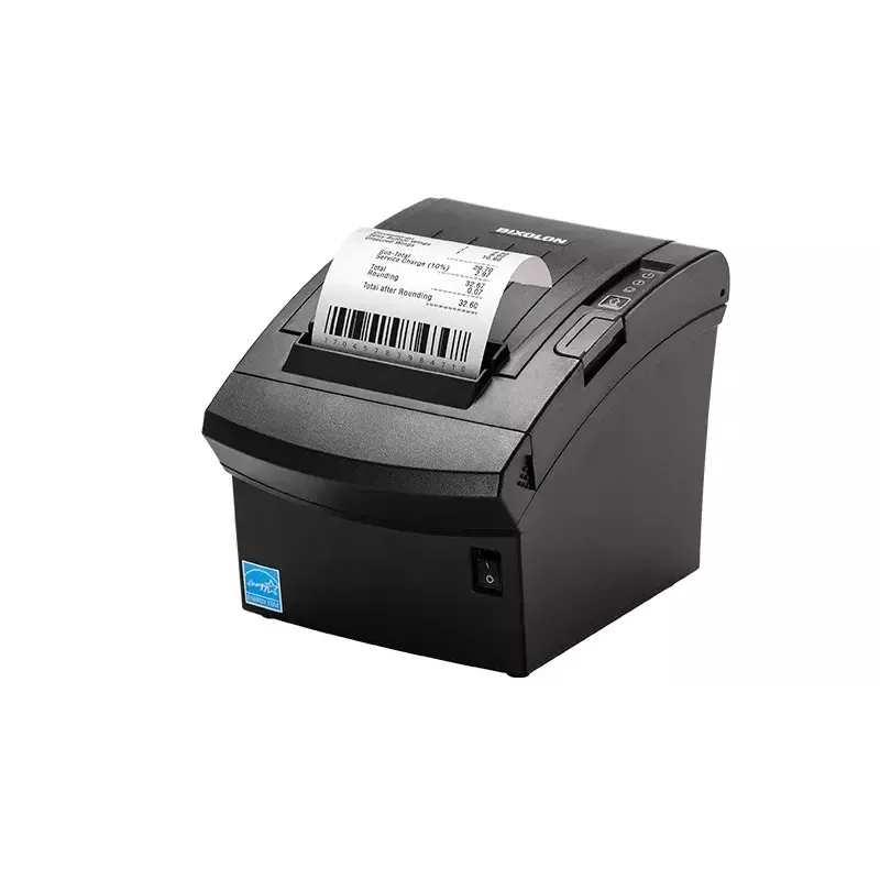 Impressora POS Bixolon SRP-350plusV 180 x 180 DPI com fios térmica direta