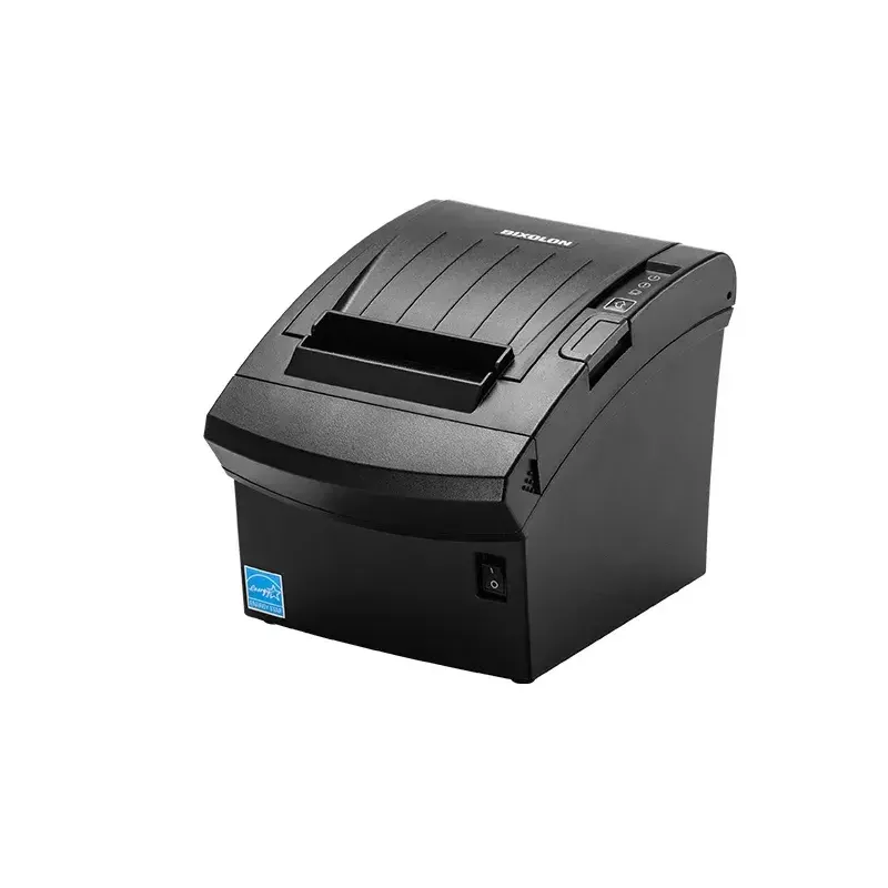 Impressora POS Bixolon SRP-350plusV 180 x 180 DPI com fios térmica direta