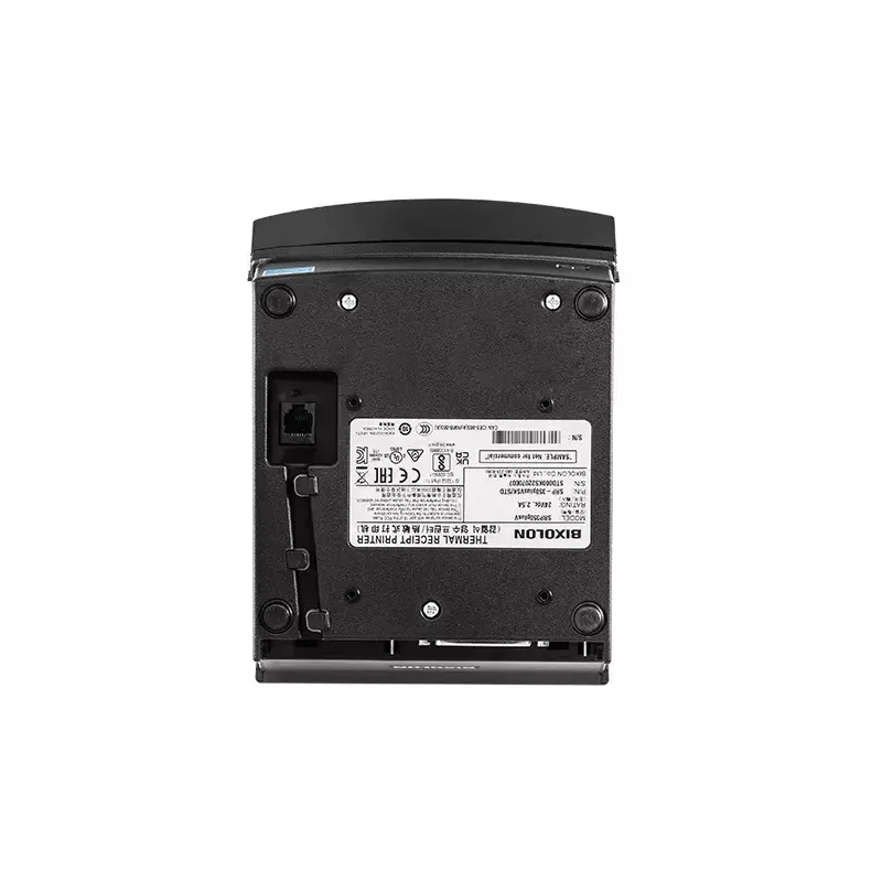 Impressora POS Bixolon SRP-350plusV 180 x 180 DPI com fios térmica direta