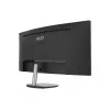 Monitor de computador MSI PRO MP341CQDE 86,4 cm (34 polegadas) 3440 x 1440 píxeis UltraWide Quad HD preto