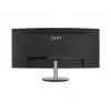 Monitor de computador MSI PRO MP341CQDE 86,4 cm (34 polegadas) 3440 x 1440 píxeis UltraWide Quad HD preto