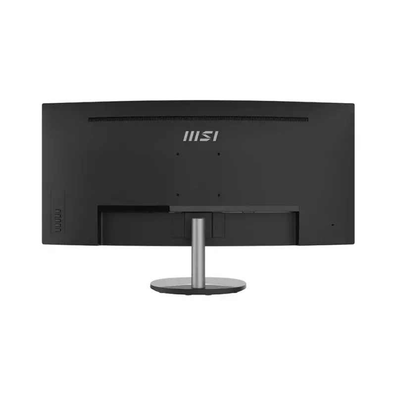 Monitor de computador MSI PRO MP341CQDE 86,4 cm (34 polegadas) 3440 x 1440 píxeis UltraWide Quad HD preto