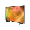 Smart TV Samsung HAU8000 109,2 cm (43 polegadas) 4K Ultra HD preto 20 W