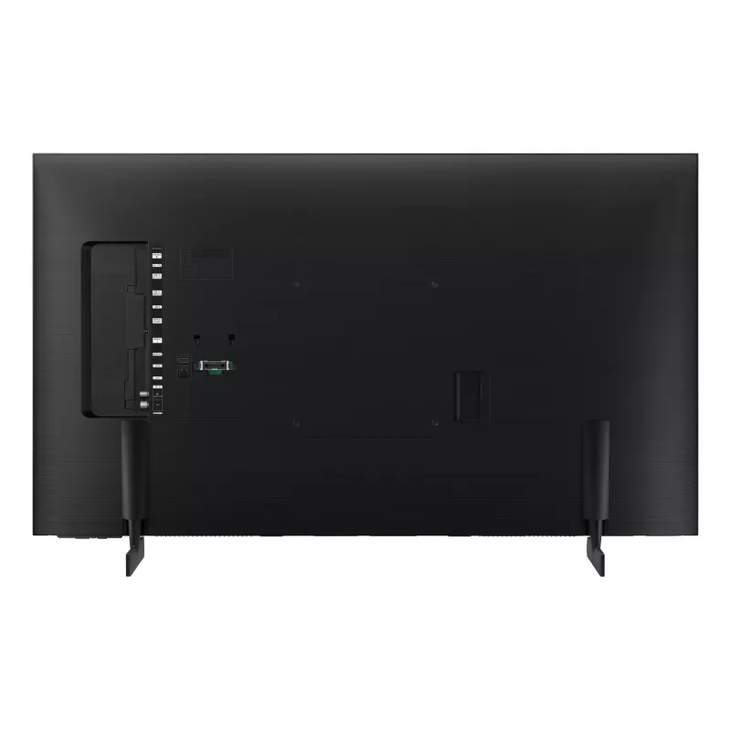 Smart TV Samsung HAU8000 109,2 cm (43 polegadas) 4K Ultra HD preto 20 W