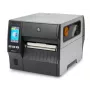 Impressora de etiquetas Zebra ZT421 térmica direta / transferência térmica 203 x 203 DPI 305 mm/s com fios e sem fios Ethernet LAN Bluetooth