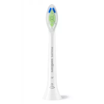Cabeças de escova de substituição Philips HX6066/87 Optimal White — pack de 6 unid.
