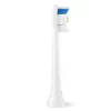 Cabeças de escova de substituição Philips HX6066/87 Optimal White — pack de 6 unid.