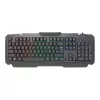 Teclado e rato para gaming LogiLink ID0185