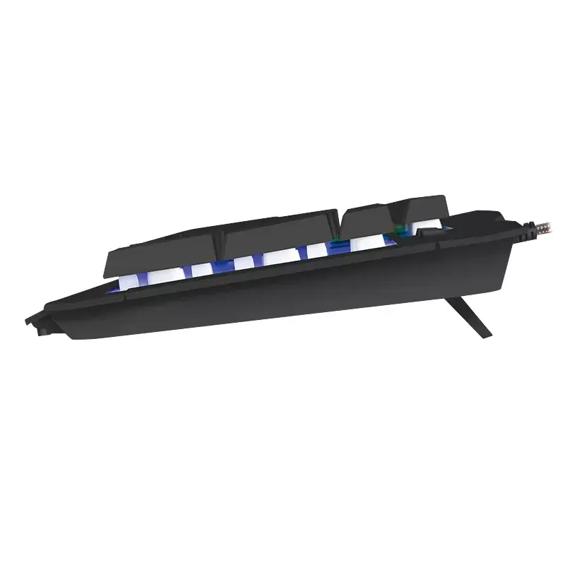 Teclado e rato para gaming LogiLink ID0185