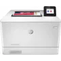 HP Color LaserJet Pro M454dw, impressão, impressão USB frontal; impressão frente e verso