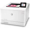 HP Color LaserJet Pro M454dw, impressão, impressão USB frontal; impressão frente e verso