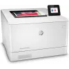 HP Color LaserJet Pro M454dw, impressão, impressão USB frontal; impressão frente e verso