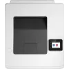 HP Color LaserJet Pro M454dw, impressão, impressão USB frontal; impressão frente e verso