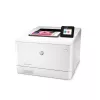 HP Color LaserJet Pro M454dw, impressão, impressão USB frontal; impressão frente e verso