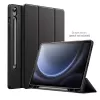 4smarts 541341 Folio Case Basic capa para Samsung Galaxy Tab S10+
