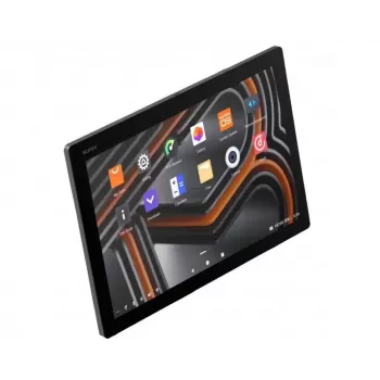 Monitor separado SUNMI T3 10,1 polegadas com impressora de 80 mm