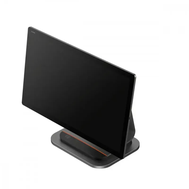 Monitor separado SUNMI T3 10,1 polegadas com impressora de 80 mm