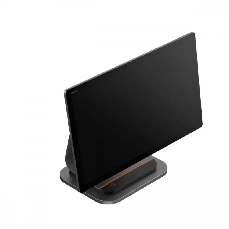 Monitor separado SUNMI T3 10,1 polegadas com impressora de 80 mm